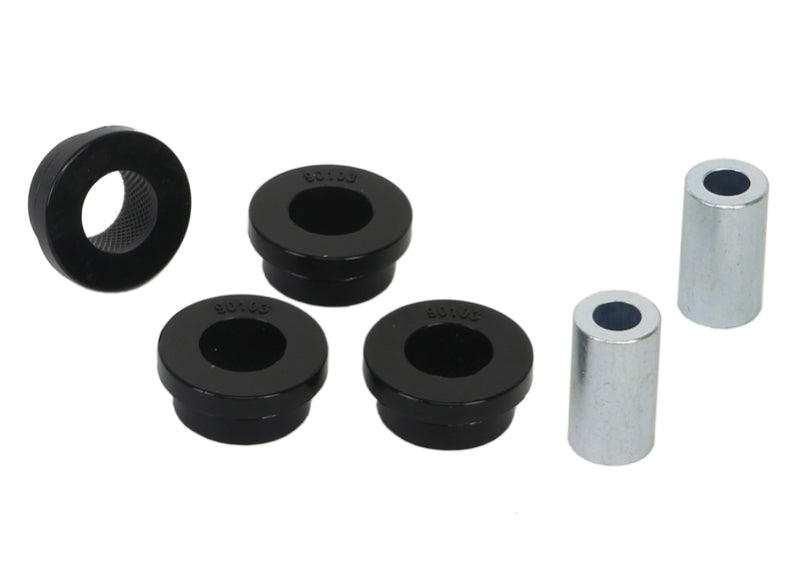 Whiteline 98-05 Lexus GS300 Rear Trailing Arm Bushing Kit (Lower Rear Bushing)-thumbmail-3