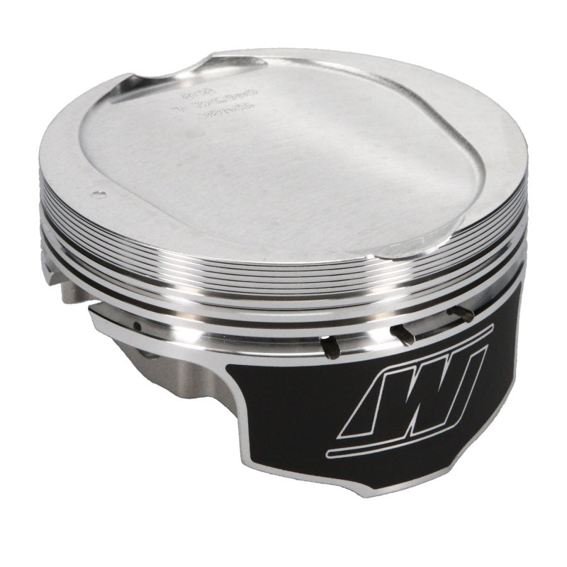 Wiseco Chrysler 5.7L HEMI -2cc Flat Top 1.090CH 3.927in Bore 4.050in Stroke Piston Kit-thumbmail-8