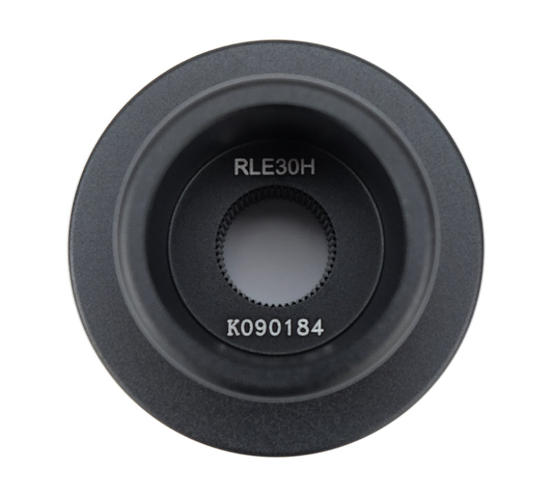 NRG Race Short Hub Black E30H-thumbmail-2