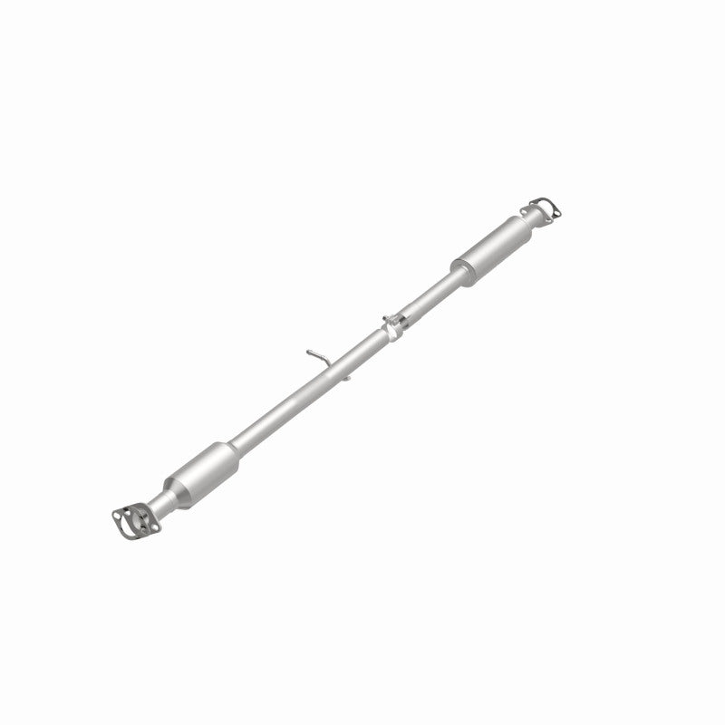 MagnaFlow Conv Direct Fit OEM 14-15 Hyundai Tucson 2.0L Underbody-thumbmail-30
