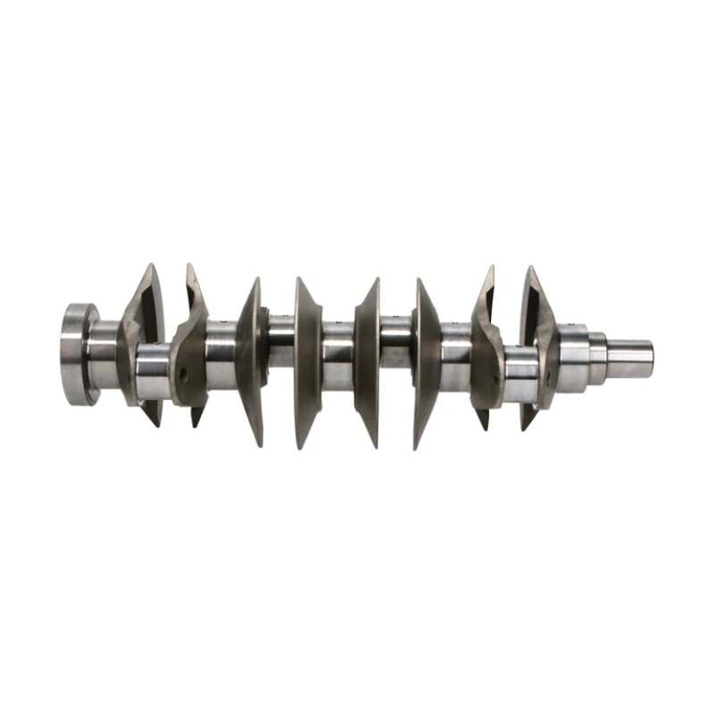 Manley Mitsubishi 4G63/4G64 7 Bolt 4340 Billet 100mm Stroke 29.5 lbs Turbo Tuff Series Crankshaft-thumbmail-5