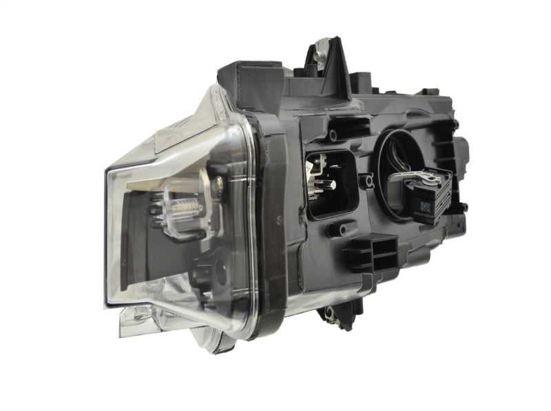 Hella 16-18 Bmw 3Ser Headlamp Rh Led-thumbmail-25