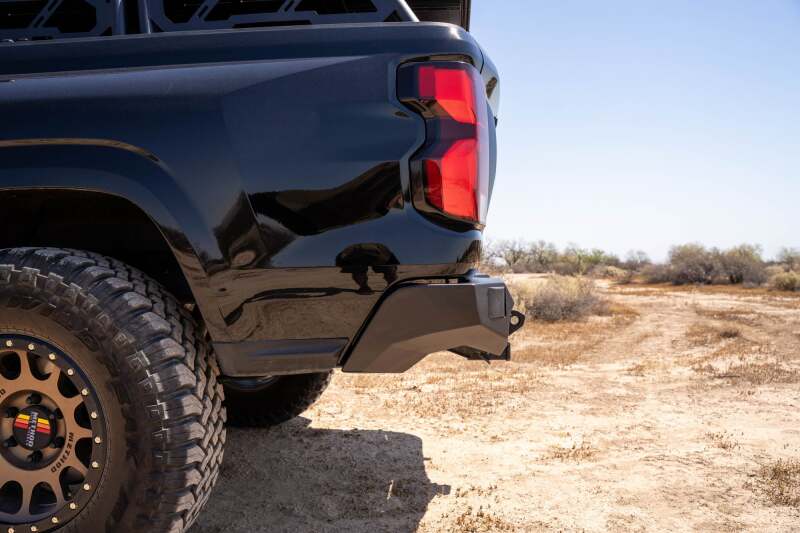 DV8 Offroad 23-25 GMC Canyon Spec Series Rear Bumper-thumbmail-10