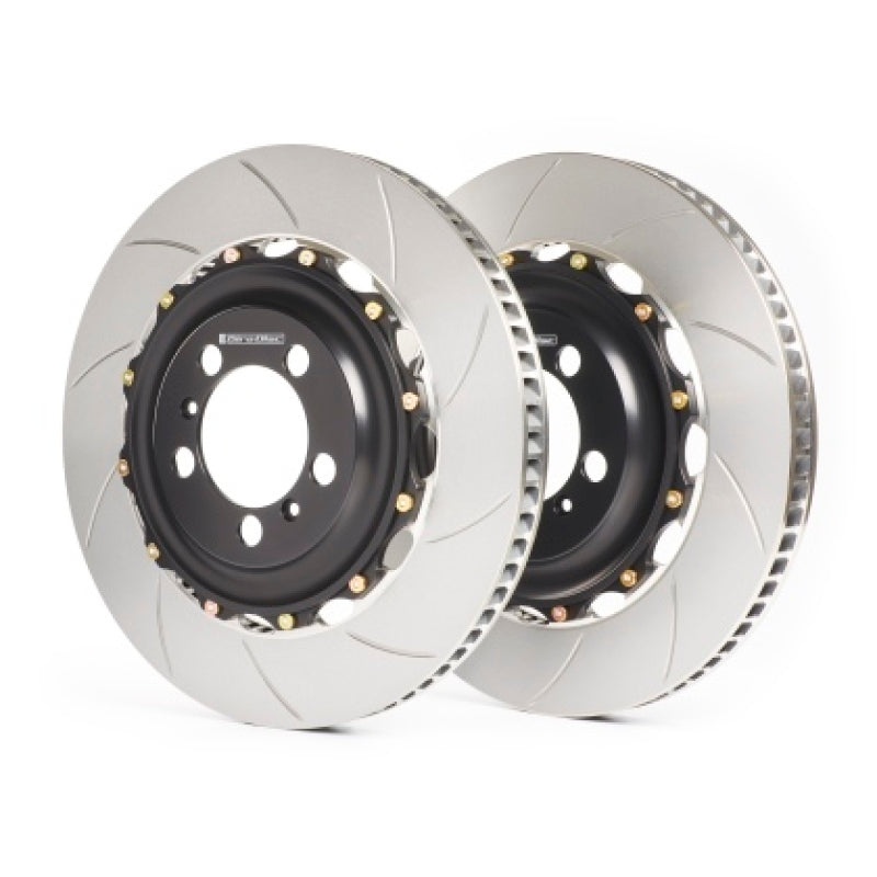 GiroDisc 2022+ Lotus Emira 370mm Slotted Front Rotors-thumbmail-1