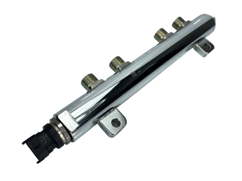 Exergy 06-07 Chevy Duramax LBZ New Stock Replacement RH Fuel Rail