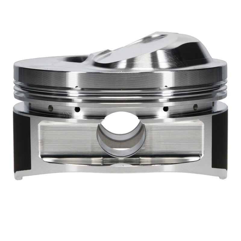 JE Pistons Chevrolet Big Block Piston Kit 4.610 in Bore 1.120 in CH 29.50 CC-thumbmail-6