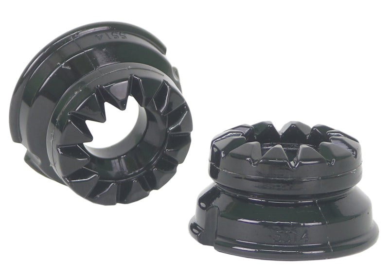 Whiteline 22-23 Hyundai Kona N Bump Stop Bushing Kit-thumbmail-3