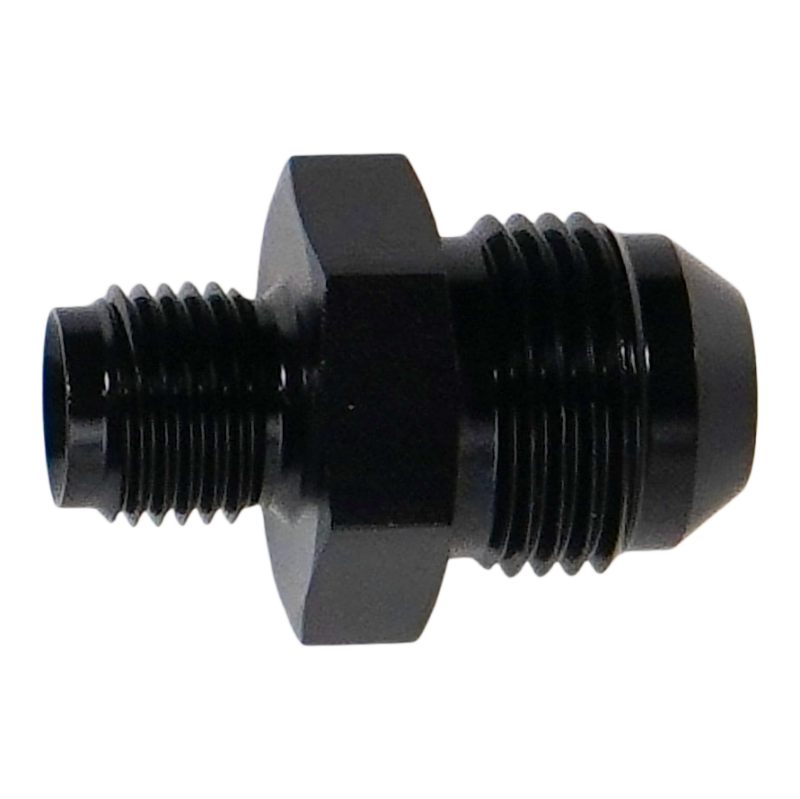 DeatschWerks 8AN Male Flare to 1/2in-20 Male Inverted Flare-thumbmail-1