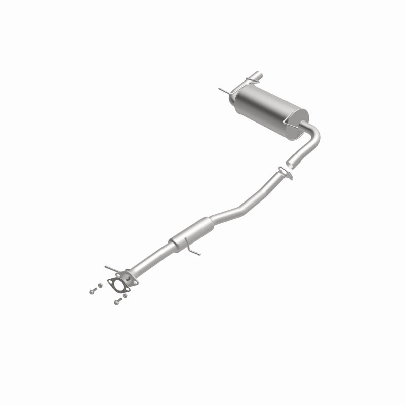 MagnaFlow BRE Exhaust Kit 90-95 Mazda Miata 1.6L-thumbmail-24