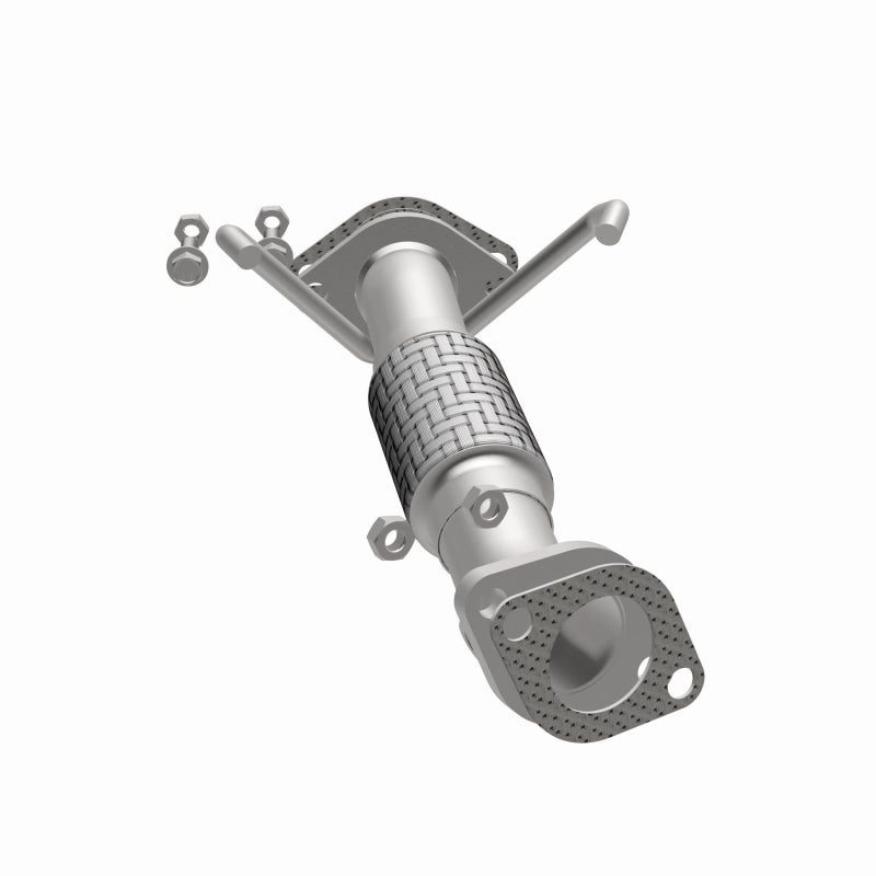 BRE Exhaust 12-13 KIA Soul 1.6L 2.0L Front Pipe Kit-thumbmail-22