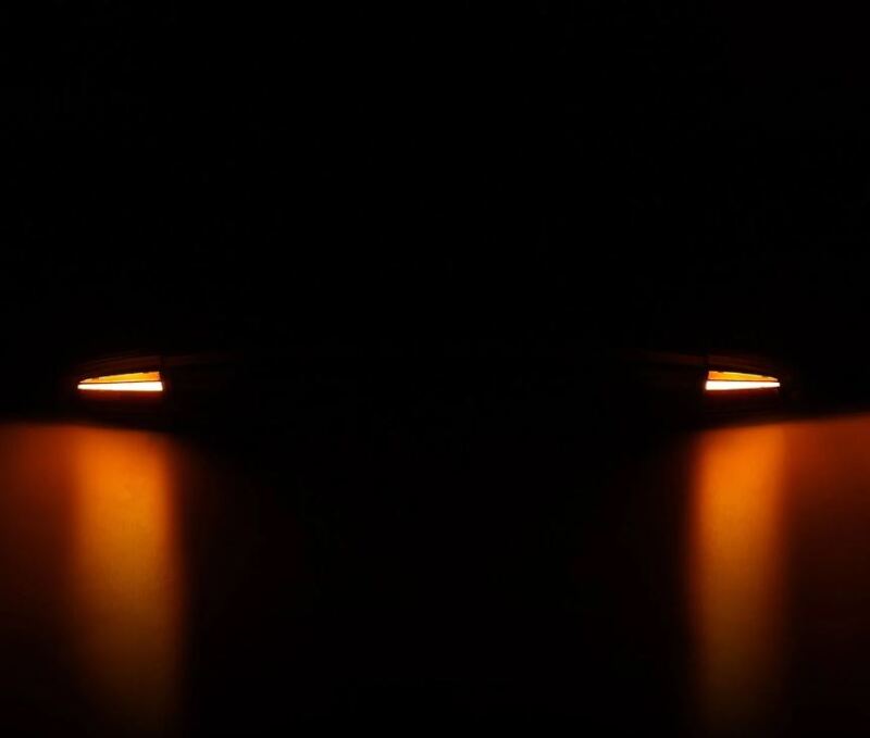 AlphaRex 15-23 Dodge Charger Nova-Series LED Tail Lights - Black-thumbmail-4