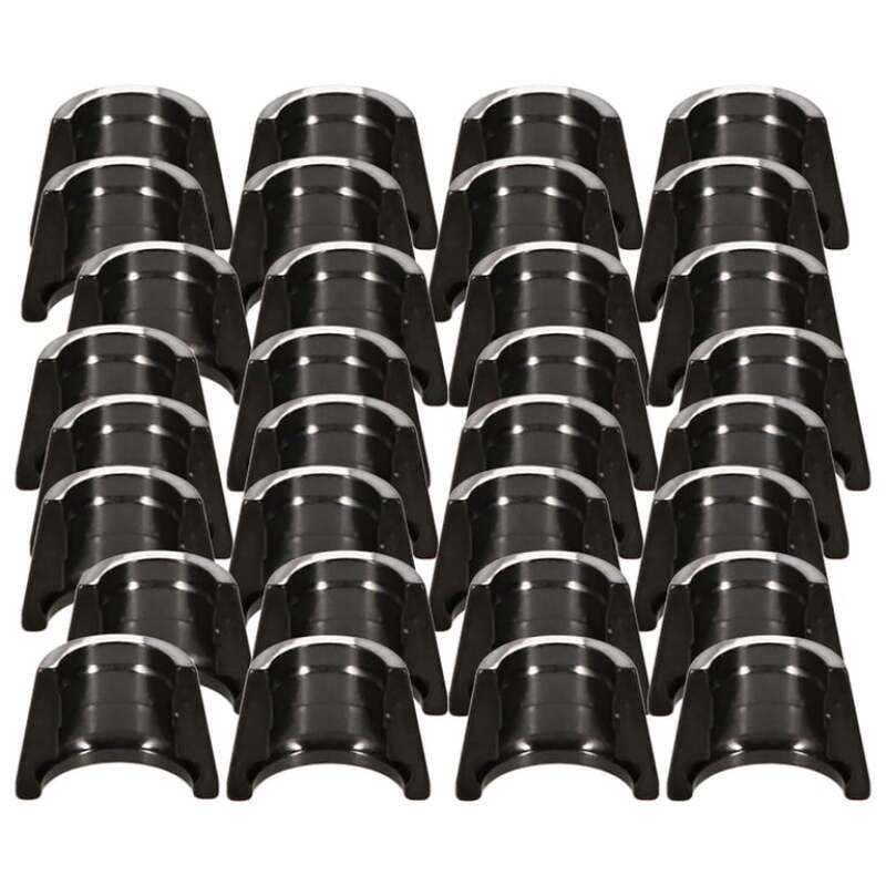 Manley GM LS Series .660in Max Lift Valve Spring and Retainer Kit-thumbmail-7