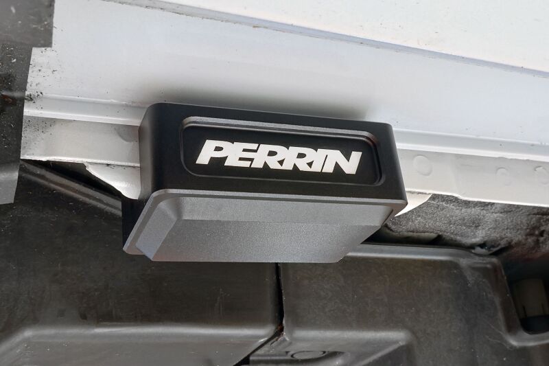 PERRIN 20-26 Toyota Corolla (Incl. 23-26 GR)/Mazda Miata/Subaru Jack Pad Set - Black-thumbmail-3