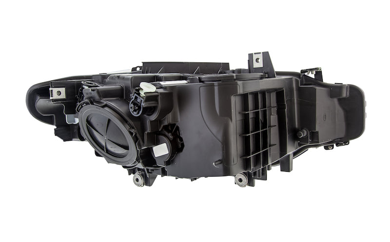 Hella 2012-2014 BMW 320i ActiveHybrid 3 Halogen Headlight Assembly-thumbmail-5