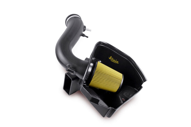 Airaid Intake Kit Ford Mustang V6-3.7L F/I 11-14-thumbmail-1