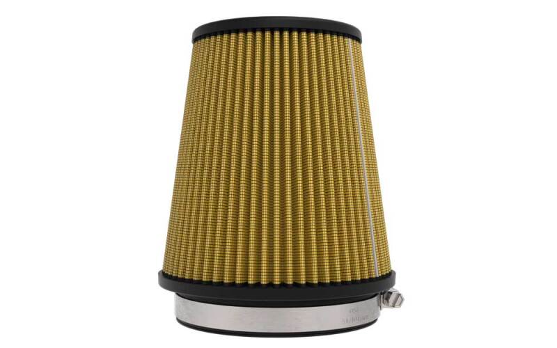 Airaid Cone Filter 5in Flg 6-1/2in b 4-5/8in t 7in h - Synthamax-thumbmail-4