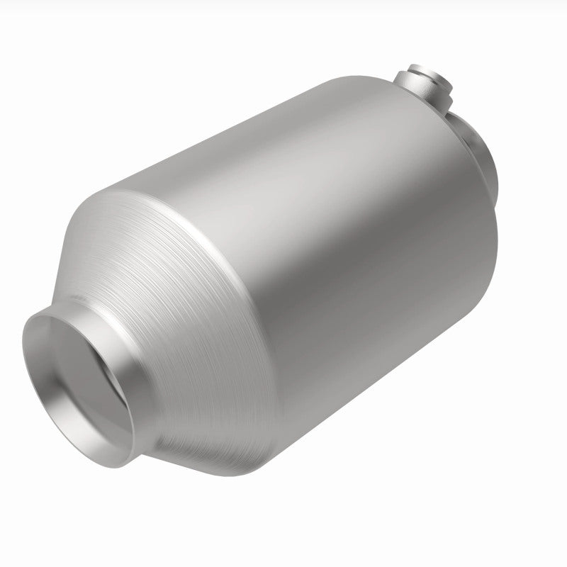 Magnaflow 2.25in. 1/O2 CC Spun OEM Universal Converter-thumbmail-33