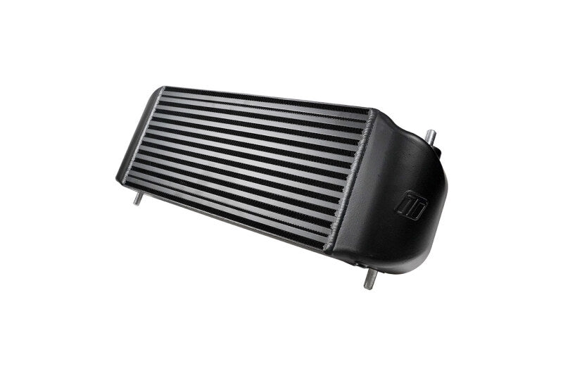 Turbosmart Ford F-150 2.7L/3.5L Ecoboost Performance Intercooler w/Recirculating BOV - Black-thumbmail-9
