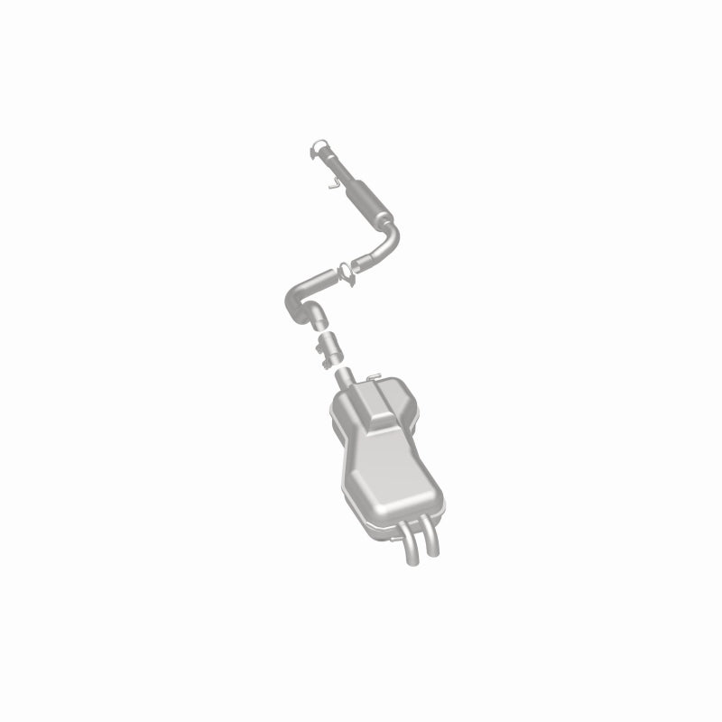 MagnaFlow BRE Exhaust Kit 99-06 VW Beetle GLS-thumbmail-22