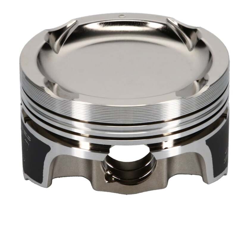 Wiseco 1400 HD Mitsubishi EVO 8 - 4G63 Turbo -21cc Piston Shelf Stock-thumbmail-5
