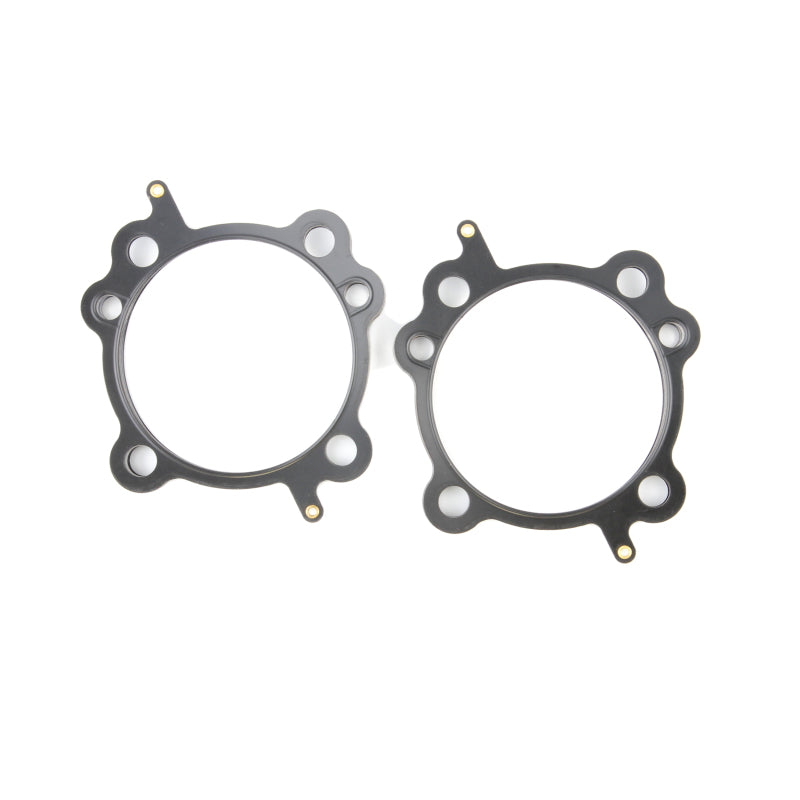 Cometic Hd 4 1/8in Twin Cam Mls Head Gasket .030in 2Pk.-thumbmail-1