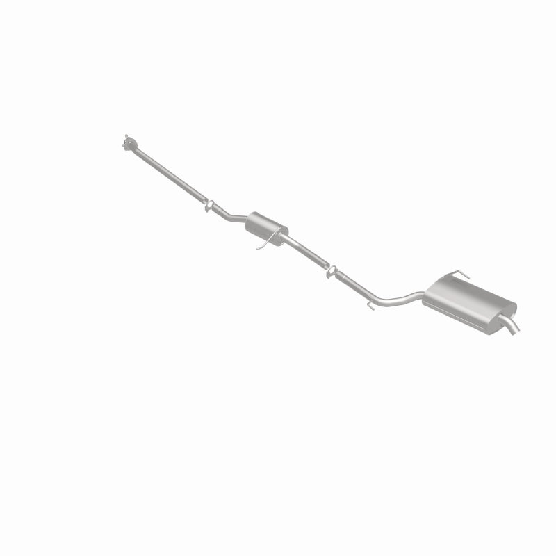 MagnaFlow BRE Exhaust Kit 03-05 Honda Accord 2.4L-thumbmail-25