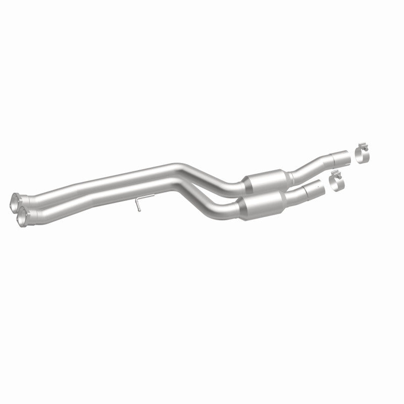 Magnaflow 2015 M3 3 Underbody Direct Fit Converter-thumbmail-27