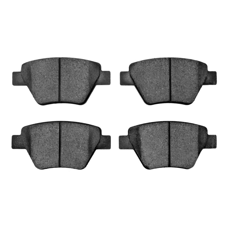 R1 05-18 Audi A3 Rear Track/Street Brake Pads-thumbmail-2