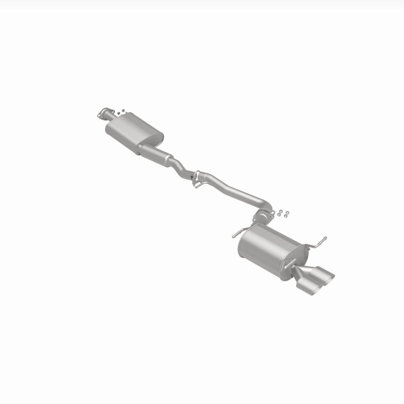 MagnaFlow BRE Exhaust Kit 03-04 Infiniti G35-thumbmail-26