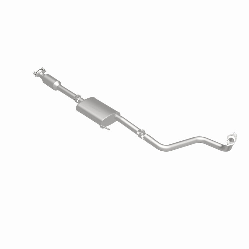 MagnaFlow Conv Direct Fit OEM 20-22 Kia Soul 2L Underbody-thumbmail-24