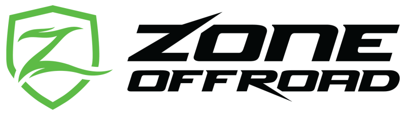 Zone Offroad 23-26 Chevy Colorado TB/ZR2 / 23-26 GMC Canyon Elevation/AT4/AT4X - 1in Leveling Kit-thumbmail-7