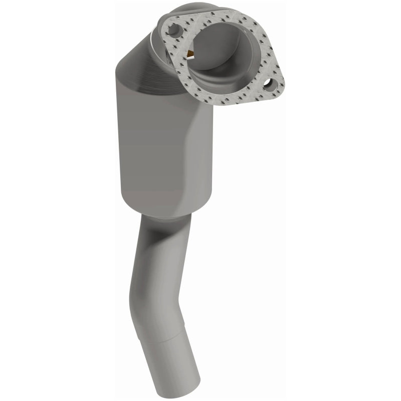 Magnaflow 15-17 Edge V6 2.7 OEM Close Coupled Direct Fit Converter-thumbmail-14