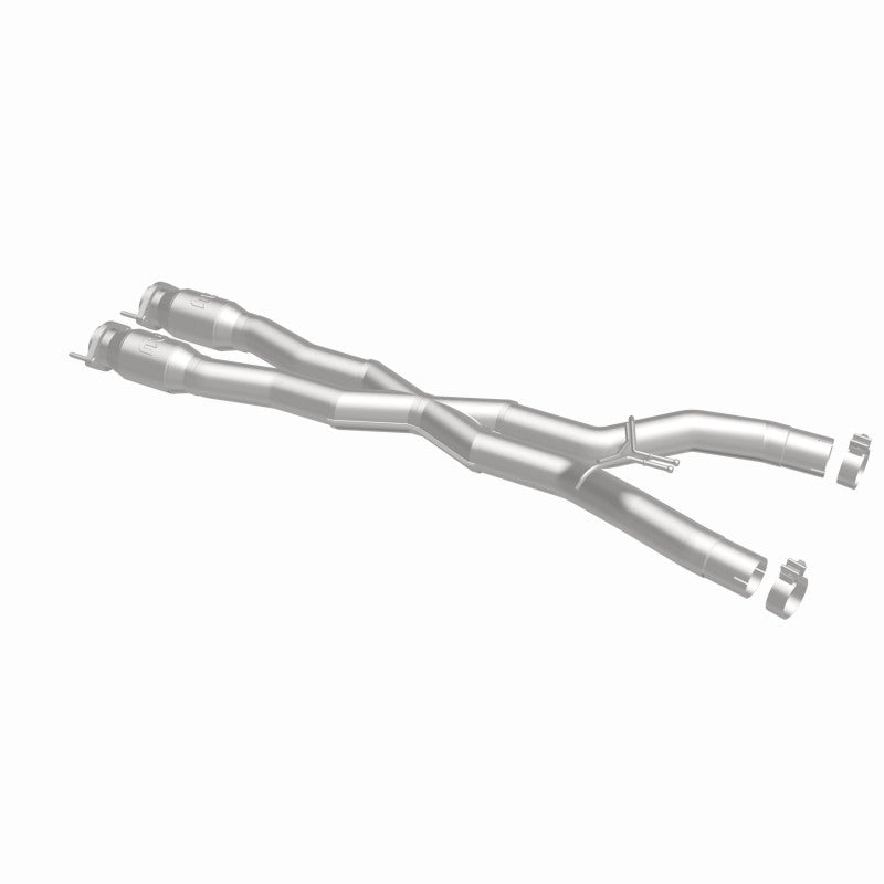 Magnaflow 14-18 Chevrolet Corvette 6.2L Underbody Direct Fit Converter-thumbmail-27