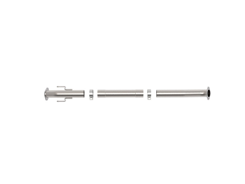 aFe Takeda 3in 304 Stainless Steel Mid-Pipe for 24-25 Kia K5 GT L4-2.5 (t)-thumbmail-5