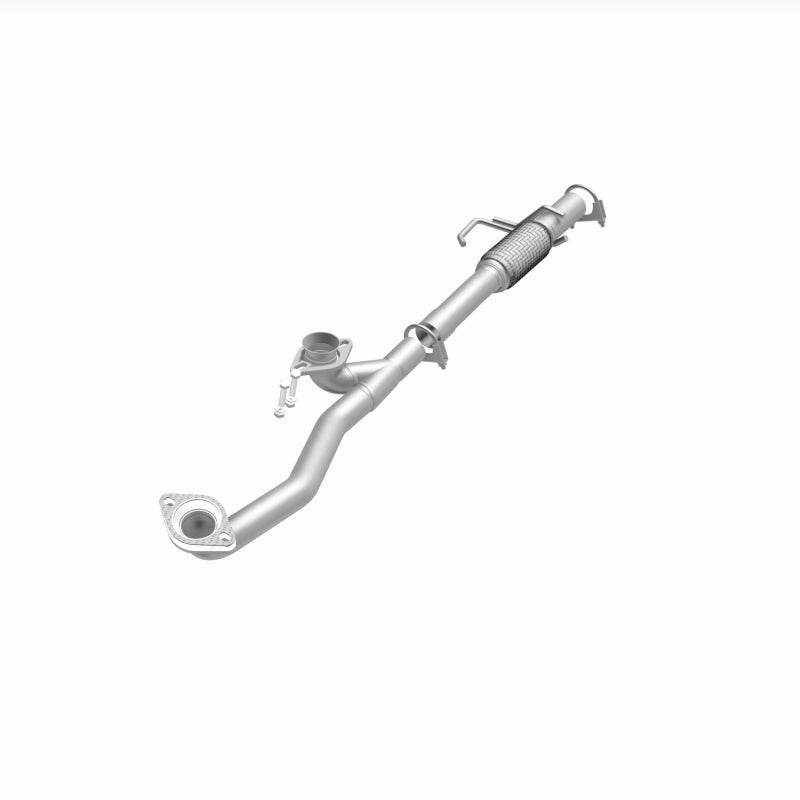 BRE Exhaust 07-14 Edge MKX 2.0L 3.5L Front Pipe Kit-thumbmail-28