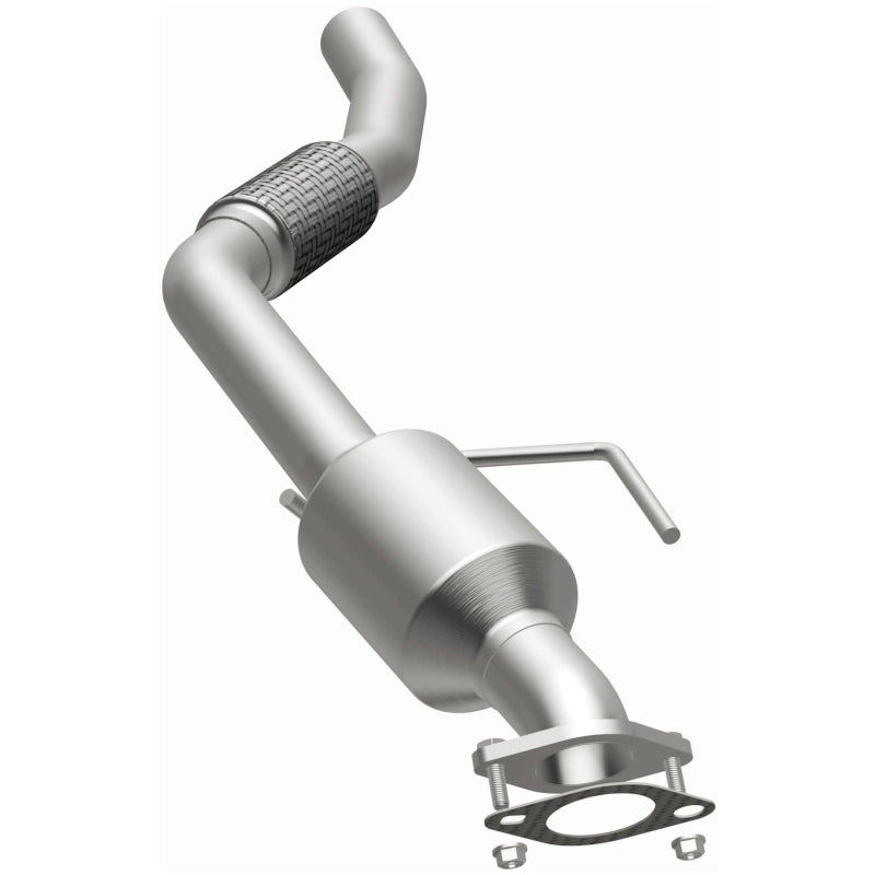 Magnaflow 20-21 Ford Explorer Single Underbody 2.3L Direct Fit Converter-thumbmail-24