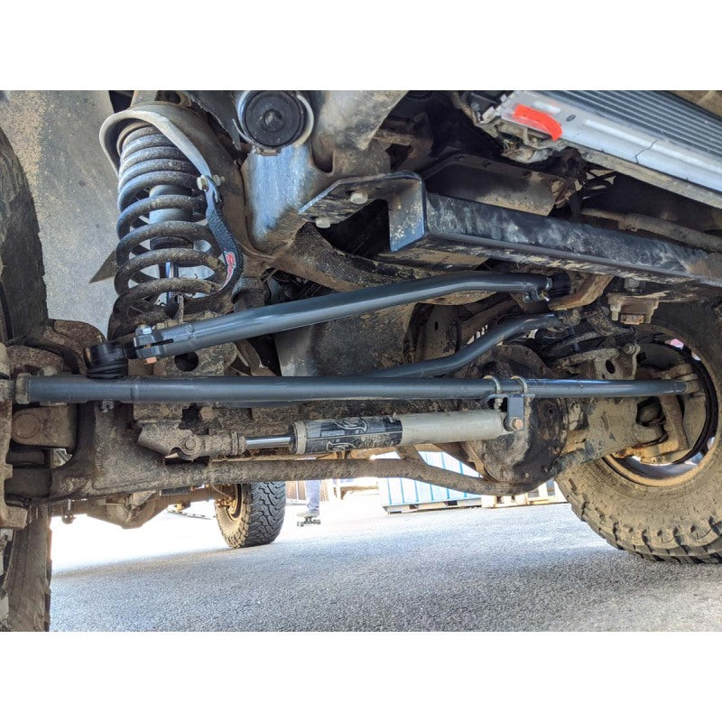 Synergy 03-13 Ram 1500/2500/3500 4x4 Heavy Duty Steering Kit-thumbmail-4