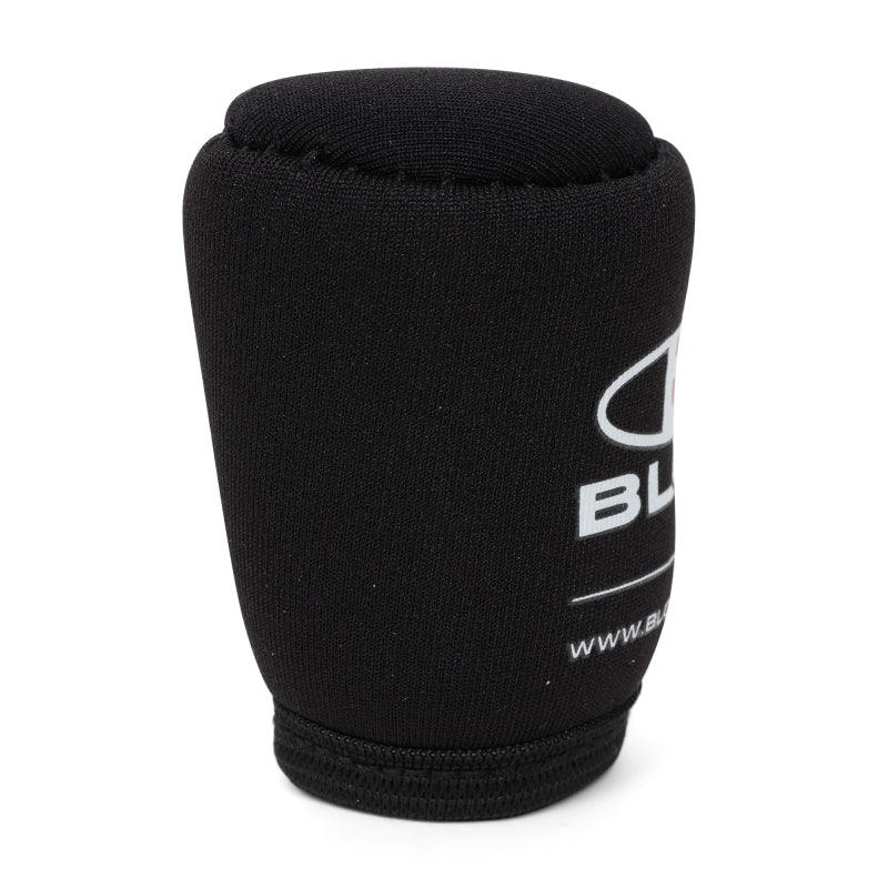 BLOX Racing 2017 Honda Type R Inlongin Shift Knob Cover Neoprene - Fits BLOX Knobs-thumbmail-7