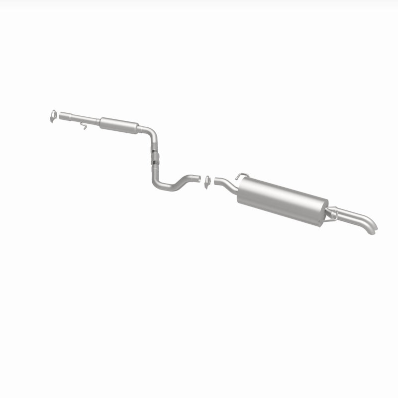 MagnaFlow BRE Exhaust Kit 99-05 VW Jetta-thumbmail-24
