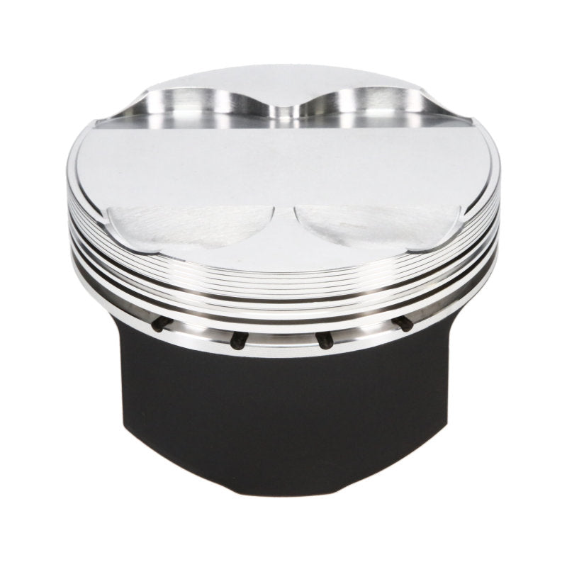 Wiseco BMW S14B23 3.0L 24V Turbo 94.50MM Bore +0.50 Oversized 8.0:1 CR Pistons-thumbmail-8
