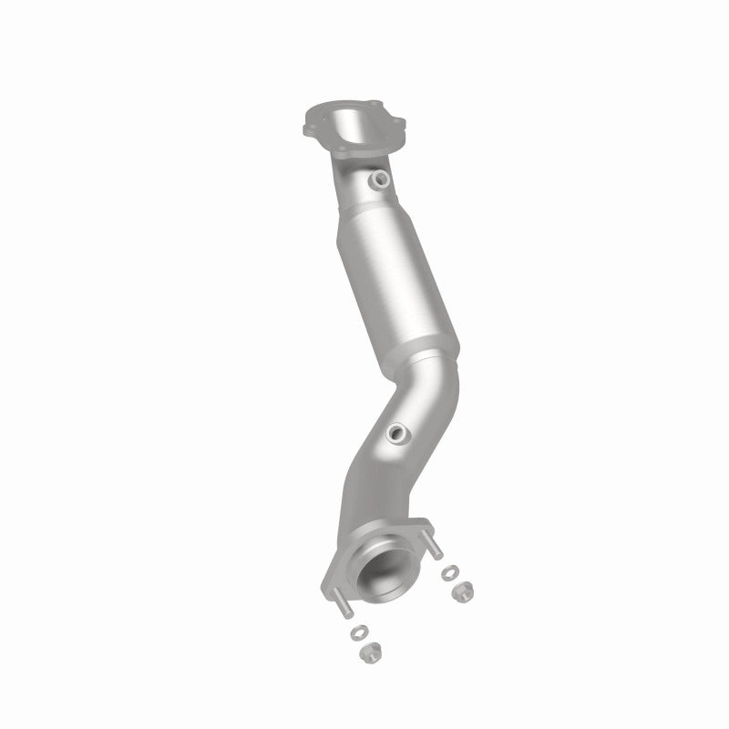 Magnaflow 09-11 Chevrolet Corvette 6.2L Direct Fit Converter-thumbmail-27