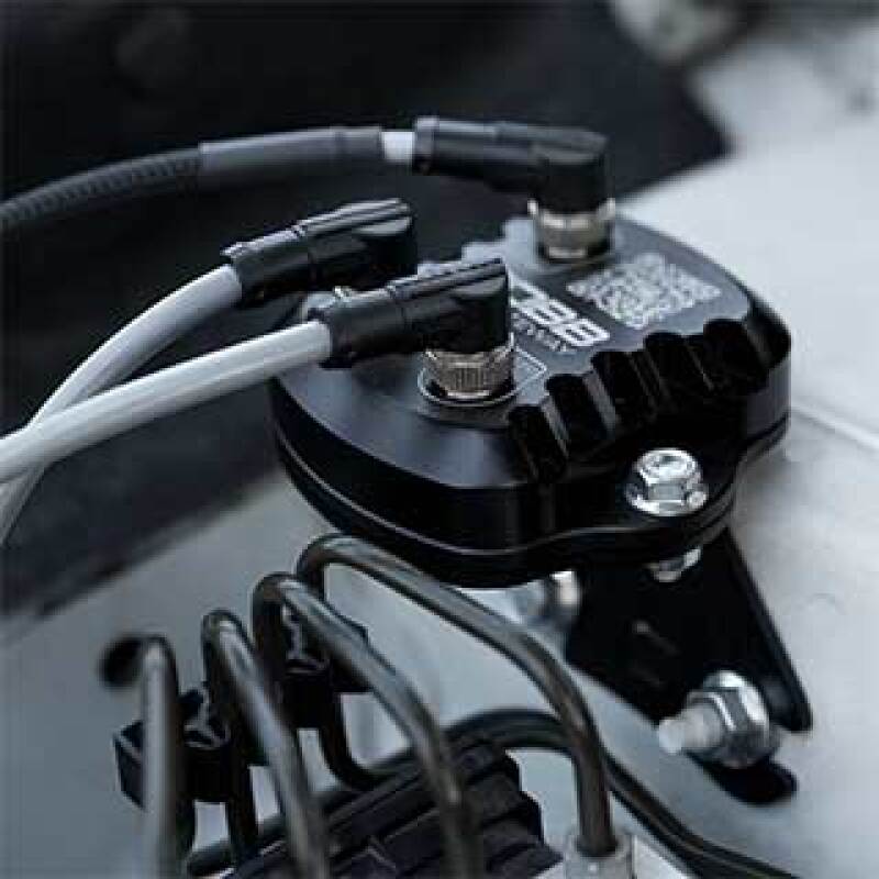 Cobb 18-21 Subaru WRX CAN Flex Fuel Upgrade (Module/Harness/Bracket/Ethanol Sensor)-thumbmail-9