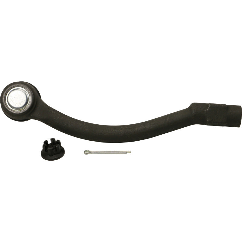 MOOG 15-19 Kia Soul EV Front Left Outer / Left Outer Tie Rod End-thumbmail-3