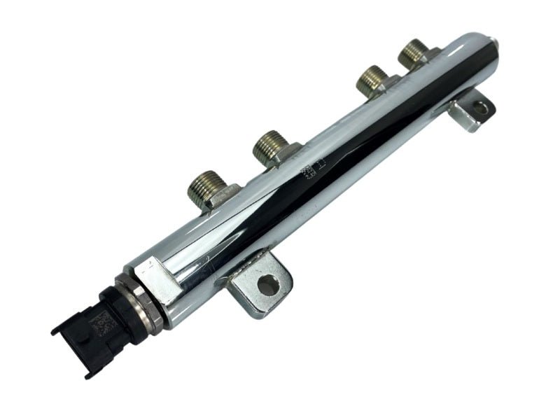 Exergy 07.5-10 Chevy Duramax LMM New Stock Replacement LMM RH Fuel Rail