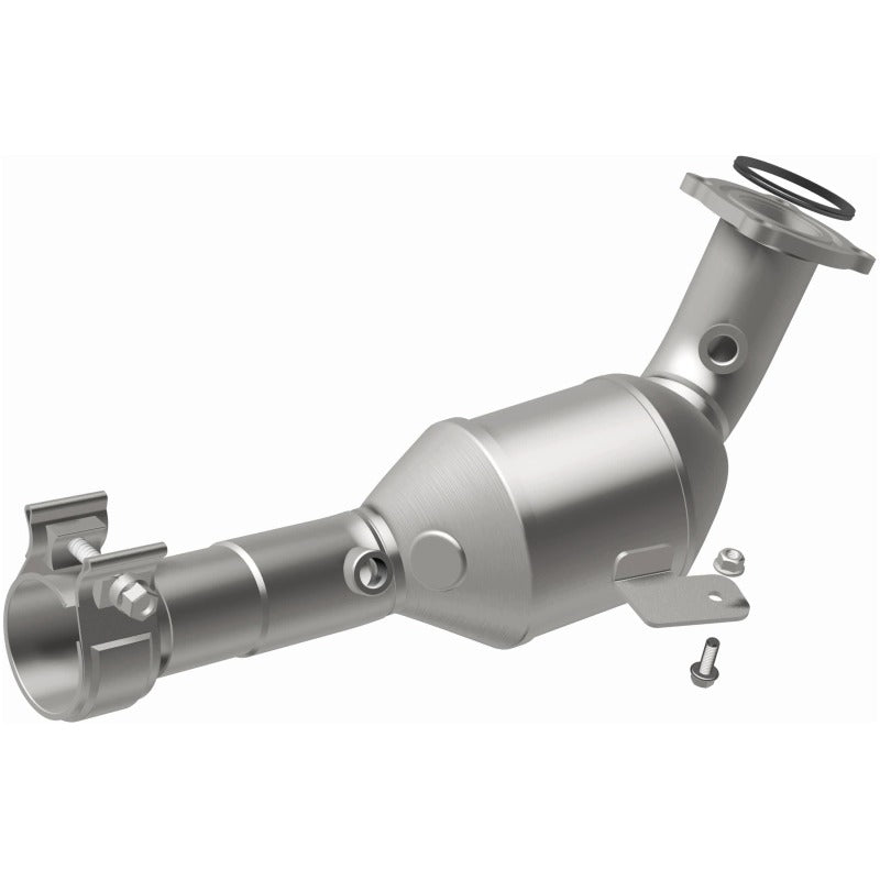 MagnaFlow 16-23 Chevrolet Camaro OEM Grade Federal / EPA Compliant Direct Fit Converter-thumbmail-20
