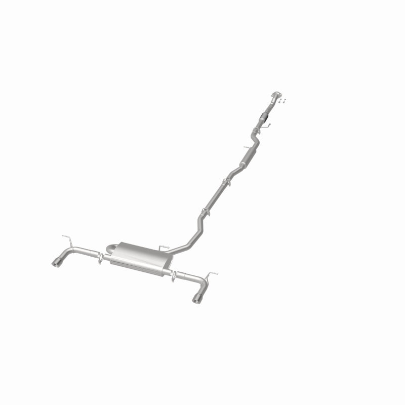 MagnaFlow BRE Exhaust Kit 07-10 Edge MKX 3.5L-thumbmail-22