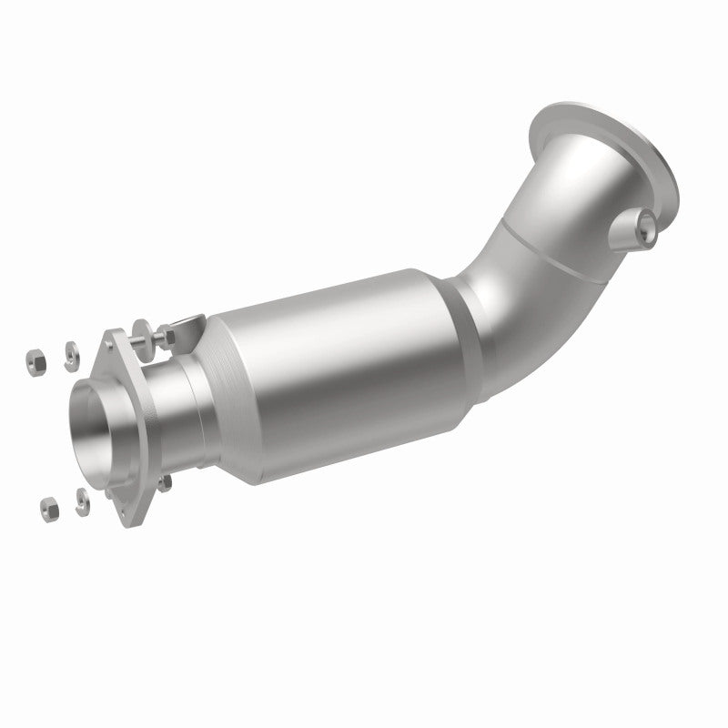 Magnaflow 2015 M3 3 Underbody Direct Fit Converter-thumbmail-29