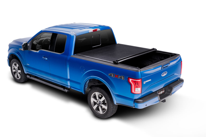 Truxedo 09-20 Mitsubishi L200 7ft Lo Pro International Bed Cover-thumbmail-2