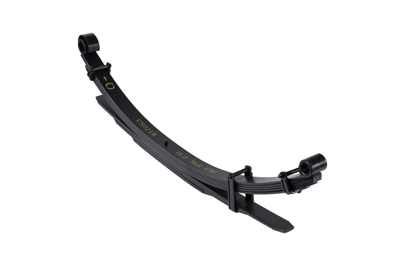 ARB / OME Leaf Spring Hilux Ifs -Rear--thumbmail-8