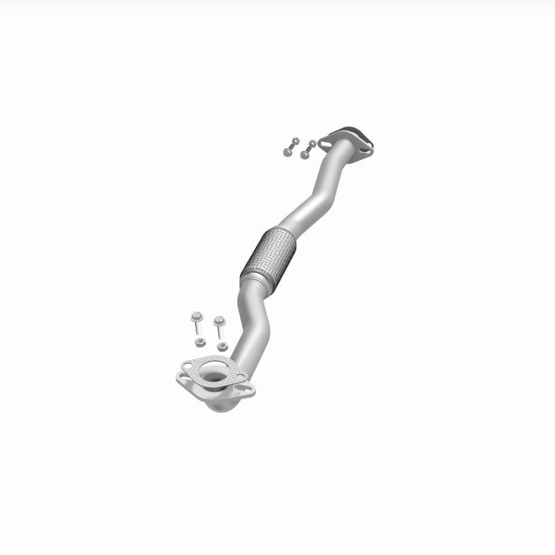 BRE Exhaust 05-10 Tucson Sportage 2.0L Front Pipe Kit-thumbmail-26